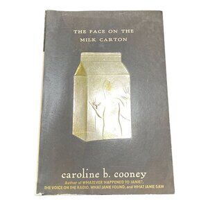 The Face on the Milk Carton (Paperback) Caroline B. Cooney May 22, 2012